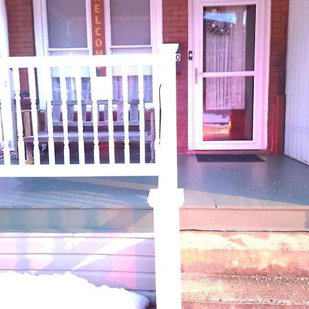 Villa Endless Mountain Adventure Renovo Exterior foto