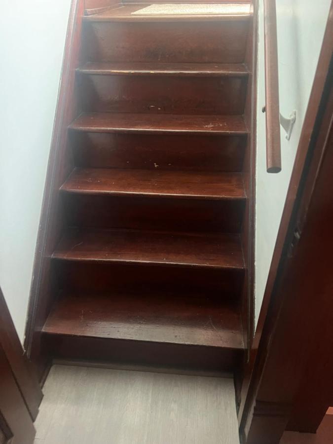 Villa Endless Mountain Adventure Renovo Exterior foto